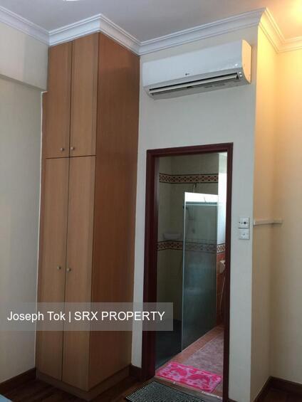 Hillview Heights (D23), Condominium #254964161